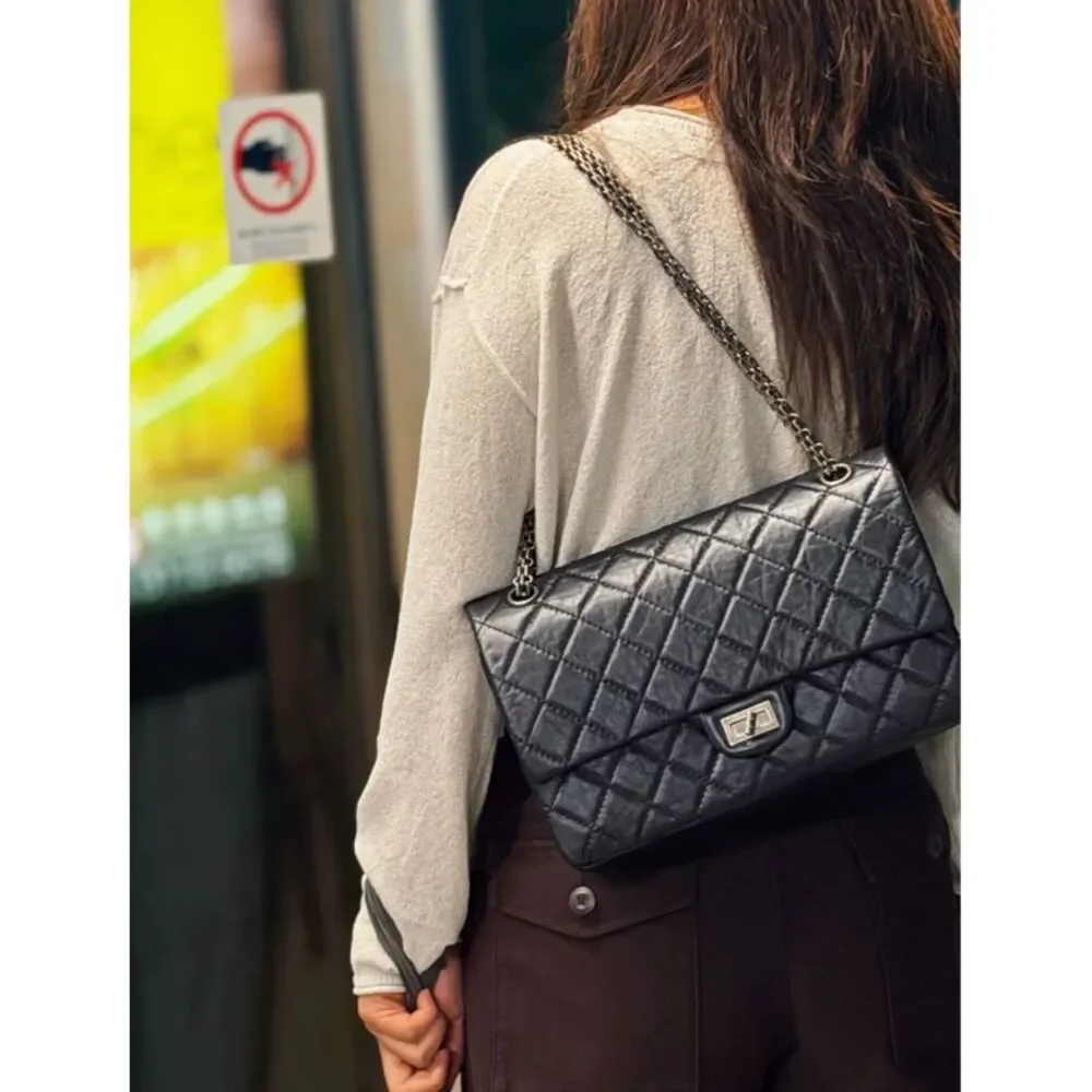 Chanel Women Pre-Loved Bag Very Good Condition